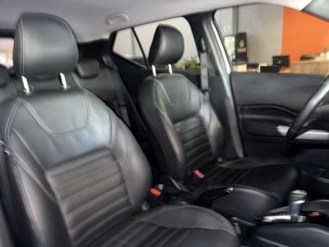 NISSAN Kicks 1.6 16V 4P FLEXSTART SL X-TRONIC AUTOMTICO CVT, Foto 11