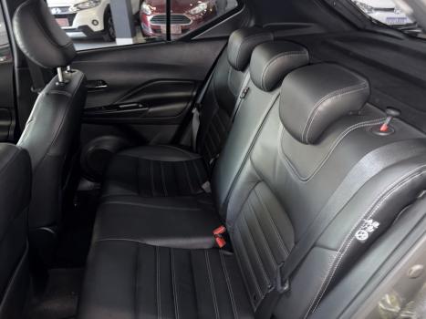 NISSAN Kicks 1.6 16V 4P FLEXSTART SL X-TRONIC AUTOMTICO CVT, Foto 13