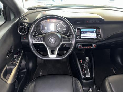 NISSAN Kicks 1.6 16V 4P FLEXSTART SL X-TRONIC AUTOMTICO CVT, Foto 14
