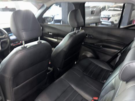 NISSAN Kicks 1.6 16V 4P FLEXSTART SL X-TRONIC AUTOMTICO CVT, Foto 15