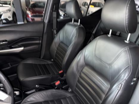 NISSAN Kicks 1.6 16V 4P FLEXSTART SL X-TRONIC AUTOMTICO CVT, Foto 18