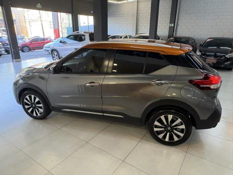 NISSAN Kicks 1.6 16V 4P FLEXSTART SL X-TRONIC AUTOMTICO CVT, Foto 19