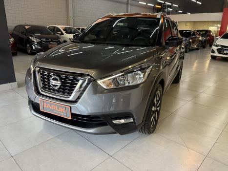 NISSAN Kicks 1.6 16V 4P FLEXSTART SL X-TRONIC AUTOMTICO CVT, Foto 20