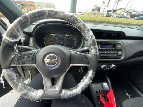 NISSAN Kicks 1.6 16V 4P FLEXSTART S X-TRONIC AUTOMTICO CVT, Foto 11