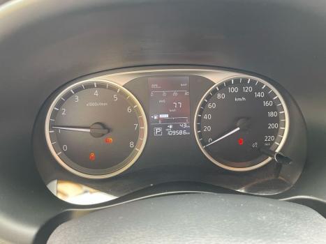 NISSAN Kicks 1.6 16V 4P FLEXSTART S X-TRONIC AUTOMTICO CVT, Foto 13