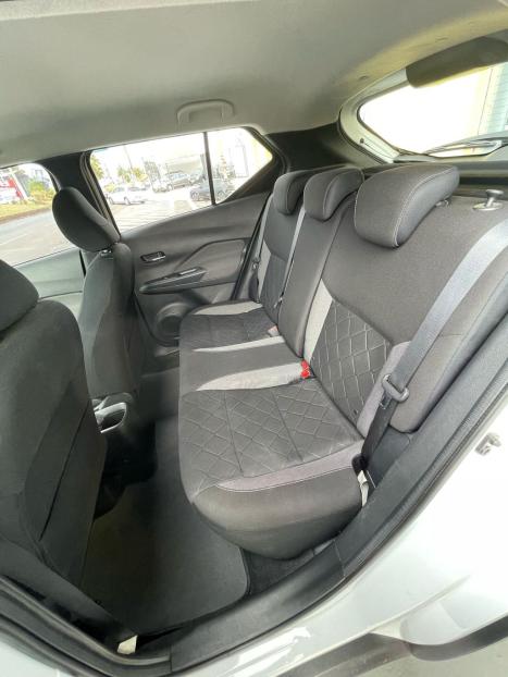 NISSAN Kicks 1.6 16V 4P FLEXSTART S X-TRONIC AUTOMTICO CVT, Foto 15