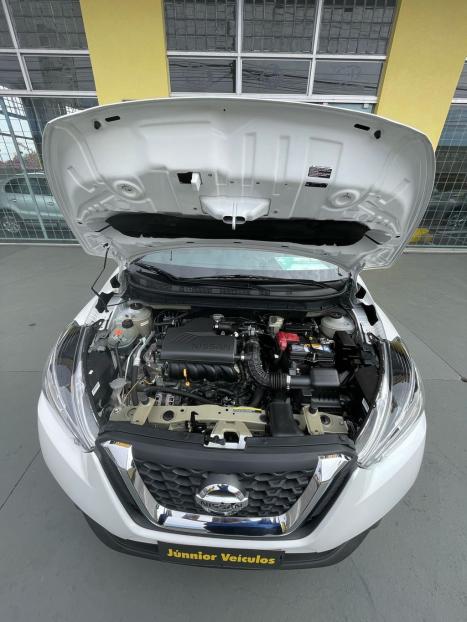 NISSAN Kicks 1.6 16V 4P FLEXSTART S X-TRONIC AUTOMTICO CVT, Foto 16