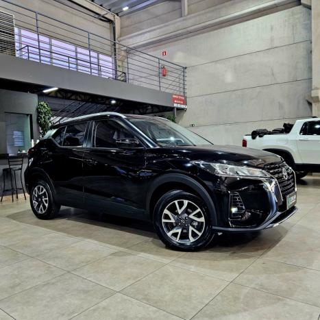 NISSAN Kicks 1.6 16V 4P FLEXSTART SENSE XTRONIC AUTOMTICO CVT, Foto 1