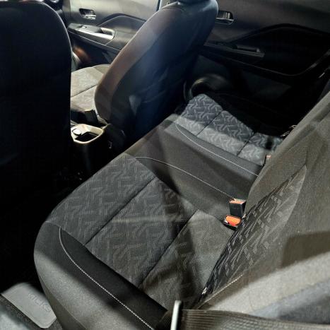 NISSAN Kicks 1.6 16V 4P FLEXSTART SENSE XTRONIC AUTOMTICO CVT, Foto 7