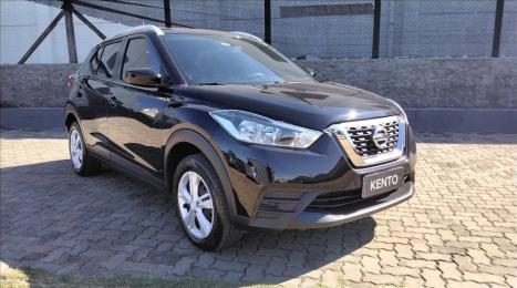 NISSAN Kicks 1.6 16V 4P FLEXSTART S X-TRONIC AUTOMTICO CVT, Foto 1
