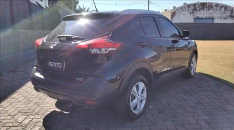 NISSAN Kicks 1.6 16V 4P FLEXSTART S X-TRONIC AUTOMTICO CVT, Foto 3