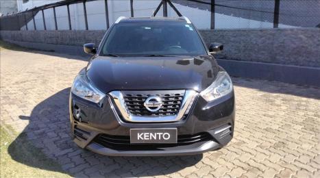 NISSAN Kicks 1.6 16V 4P FLEXSTART S X-TRONIC AUTOMTICO CVT, Foto 5