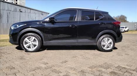 NISSAN Kicks 1.6 16V 4P FLEXSTART S X-TRONIC AUTOMTICO CVT, Foto 6