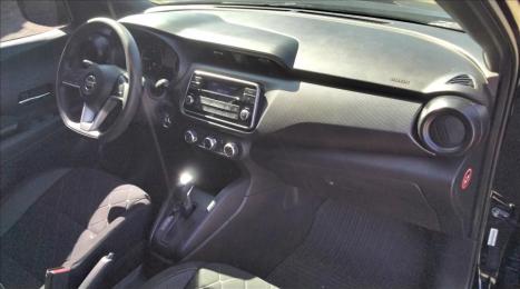 NISSAN Kicks 1.6 16V 4P FLEXSTART S X-TRONIC AUTOMTICO CVT, Foto 7