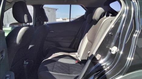 NISSAN Kicks 1.6 16V 4P FLEXSTART S X-TRONIC AUTOMTICO CVT, Foto 8