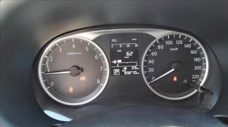 NISSAN Kicks 1.6 16V 4P FLEXSTART S X-TRONIC AUTOMTICO CVT, Foto 12