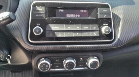 NISSAN Kicks 1.6 16V 4P FLEXSTART S X-TRONIC AUTOMTICO CVT, Foto 13