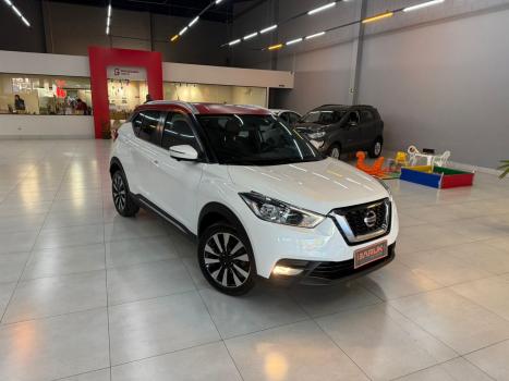 NISSAN Kicks 1.6 16V 4P FLEXSTART SL X-TRONIC AUTOMTICO CVT, Foto 1