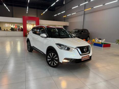 NISSAN Kicks 1.6 16V 4P FLEXSTART SL X-TRONIC AUTOMTICO CVT, Foto 2