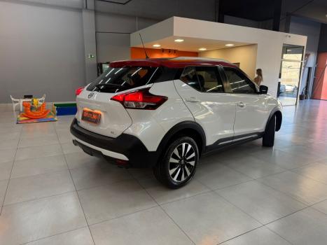 NISSAN Kicks 1.6 16V 4P FLEXSTART SL X-TRONIC AUTOMTICO CVT, Foto 3