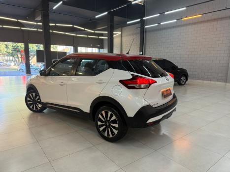 NISSAN Kicks 1.6 16V 4P FLEXSTART SL X-TRONIC AUTOMTICO CVT, Foto 5
