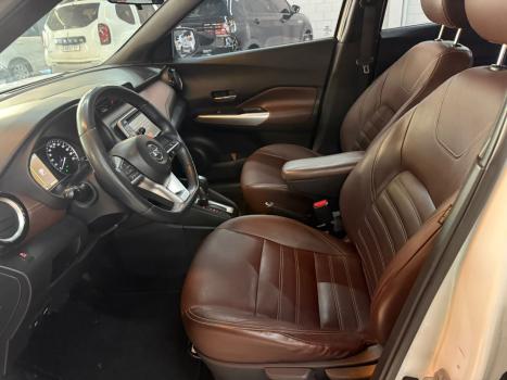 NISSAN Kicks 1.6 16V 4P FLEXSTART SL X-TRONIC AUTOMTICO CVT, Foto 9