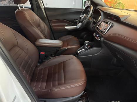 NISSAN Kicks 1.6 16V 4P FLEXSTART SL X-TRONIC AUTOMTICO CVT, Foto 10
