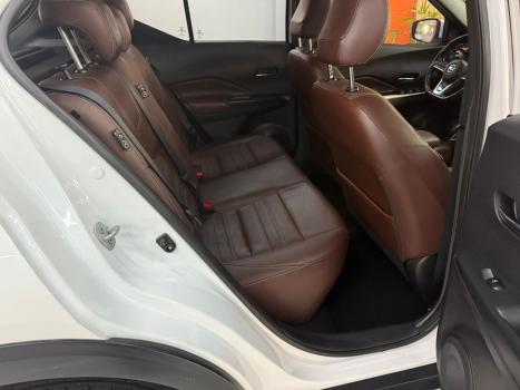 NISSAN Kicks 1.6 16V 4P FLEXSTART SL X-TRONIC AUTOMTICO CVT, Foto 15