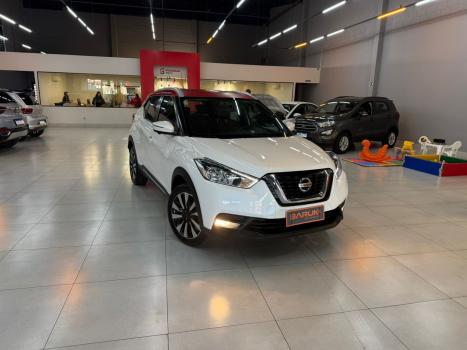NISSAN Kicks 1.6 16V 4P FLEXSTART SL X-TRONIC AUTOMTICO CVT, Foto 17