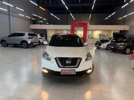 NISSAN Kicks 1.6 16V 4P FLEXSTART SL X-TRONIC AUTOMTICO CVT, Foto 18
