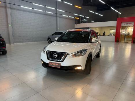 NISSAN Kicks 1.6 16V 4P FLEXSTART SL X-TRONIC AUTOMTICO CVT, Foto 19