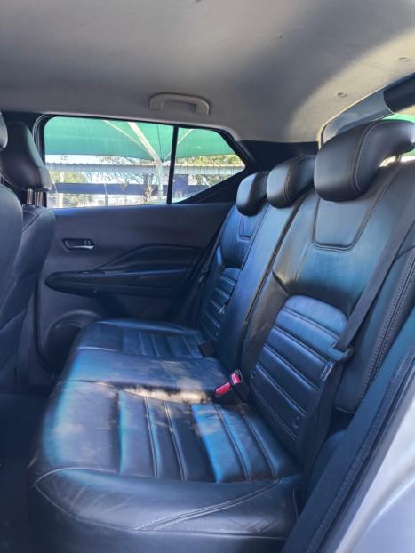NISSAN Kicks 1.6 16V 4P FLEXSTART SL X-TRONIC AUTOMTICO CVT, Foto 3