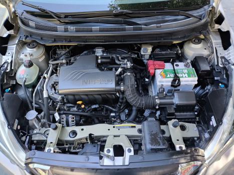 NISSAN Kicks 1.6 16V 4P FLEXSTART SL X-TRONIC AUTOMTICO CVT, Foto 7