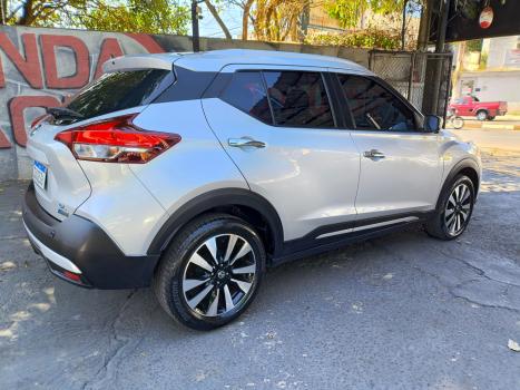 NISSAN Kicks 1.6 16V 4P FLEXSTART SL X-TRONIC AUTOMTICO CVT, Foto 8