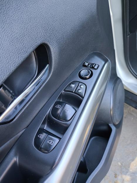 NISSAN Kicks 1.6 16V 4P FLEXSTART SL X-TRONIC AUTOMTICO CVT, Foto 9