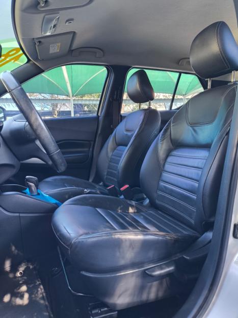 NISSAN Kicks 1.6 16V 4P FLEXSTART SL X-TRONIC AUTOMTICO CVT, Foto 12