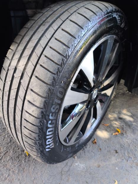 NISSAN Kicks 1.6 16V 4P FLEXSTART SL X-TRONIC AUTOMTICO CVT, Foto 13