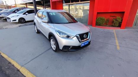 NISSAN Kicks 1.6 16V 4P FLEXSTART S X-TRONIC AUTOMTICO CVT, Foto 1