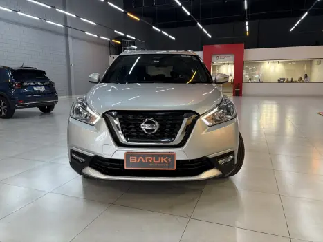 NISSAN Kicks 1.6 16V 4P FLEX SV X-TRONIC AUTOMTICO CVT, Foto 2