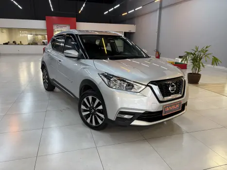 NISSAN Kicks 1.6 16V 4P FLEX SV X-TRONIC AUTOMTICO CVT, Foto 3