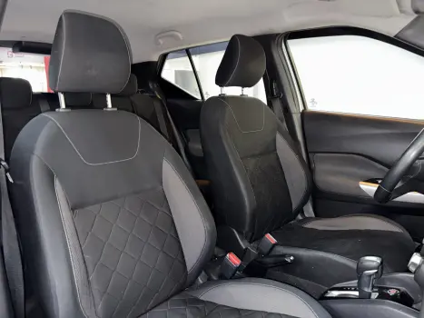 NISSAN Kicks 1.6 16V 4P FLEX SV X-TRONIC AUTOMTICO CVT, Foto 11