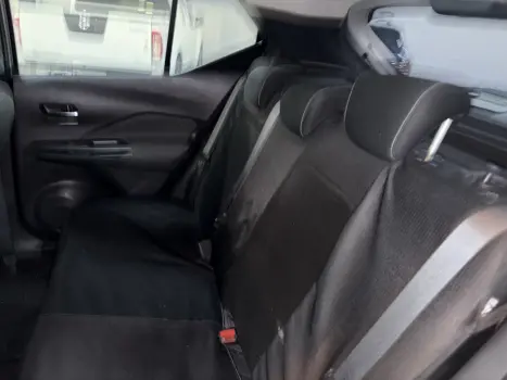 NISSAN Kicks 1.6 16V 4P FLEX SV X-TRONIC AUTOMTICO CVT, Foto 14