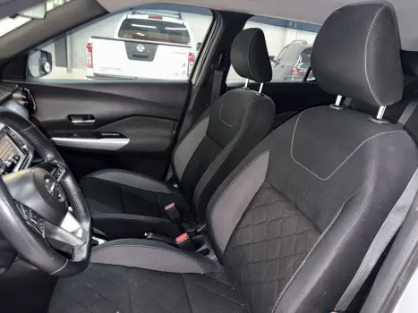 NISSAN Kicks 1.6 16V 4P FLEX SV X-TRONIC AUTOMTICO CVT, Foto 18