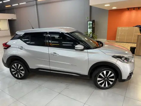 NISSAN Kicks 1.6 16V 4P FLEX SV X-TRONIC AUTOMTICO CVT, Foto 20