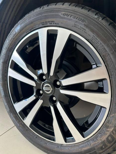 NISSAN Kicks 1.6 16V 4P FLEXSTART ADVANCE XTRONIC AUTOMTICO CVT, Foto 4