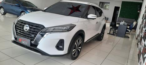 NISSAN Kicks 1.6 16V 4P FLEXSTART EXCLUSIVE XTRONIC AUTOMTICO CVT, Foto 4