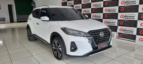 NISSAN Kicks 1.6 16V 4P FLEXSTART EXCLUSIVE XTRONIC AUTOMTICO CVT, Foto 8