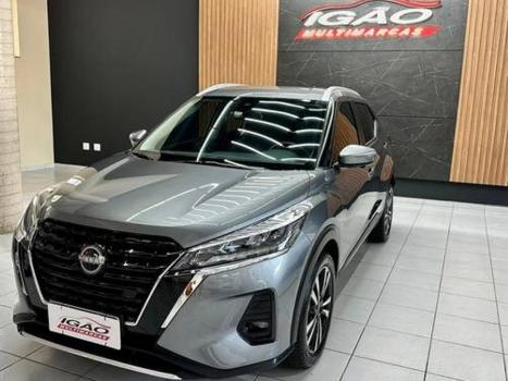 NISSAN Kicks 1.6 16V 4P FLEXSTART EXCLUSIVE XTRONIC AUTOMTICO CVT, Foto 2
