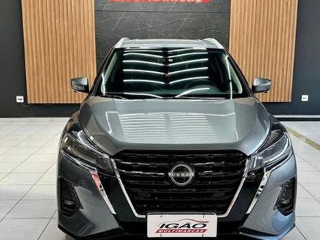 NISSAN Kicks 1.6 16V 4P FLEXSTART EXCLUSIVE XTRONIC AUTOMTICO CVT, Foto 3