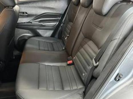 NISSAN Kicks 1.6 16V 4P FLEXSTART EXCLUSIVE XTRONIC AUTOMTICO CVT, Foto 9